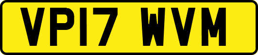 VP17WVM