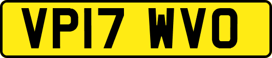 VP17WVO