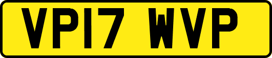 VP17WVP