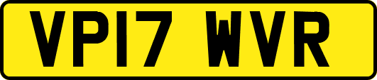 VP17WVR