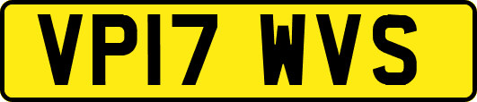 VP17WVS
