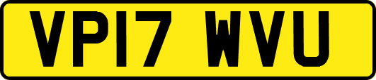 VP17WVU