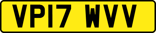 VP17WVV