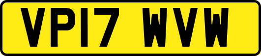 VP17WVW