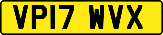 VP17WVX
