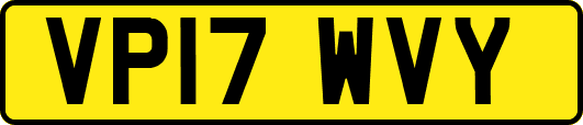 VP17WVY