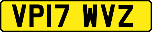 VP17WVZ