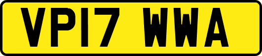 VP17WWA