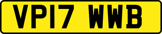 VP17WWB