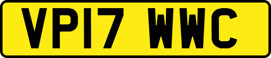 VP17WWC