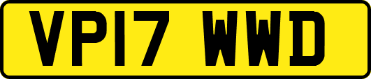 VP17WWD
