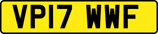 VP17WWF