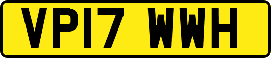 VP17WWH