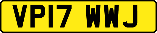 VP17WWJ