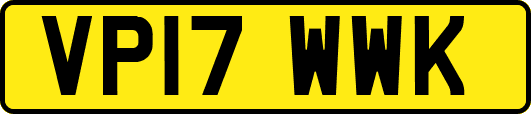 VP17WWK