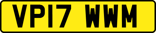 VP17WWM