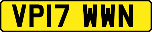 VP17WWN