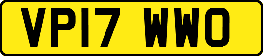 VP17WWO