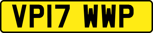 VP17WWP