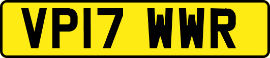 VP17WWR