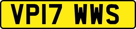 VP17WWS