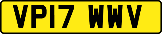 VP17WWV