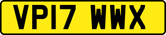 VP17WWX