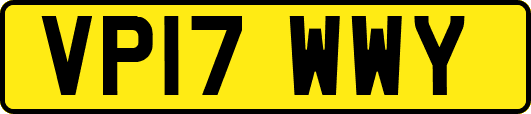 VP17WWY
