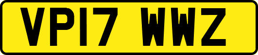 VP17WWZ