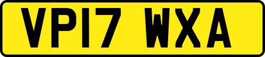 VP17WXA