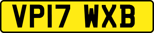 VP17WXB