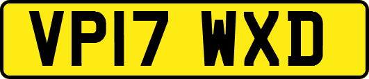 VP17WXD