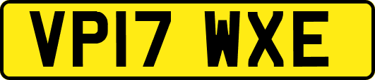 VP17WXE