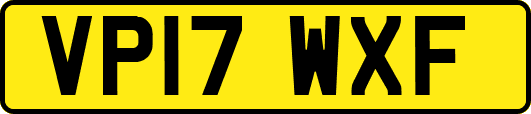 VP17WXF