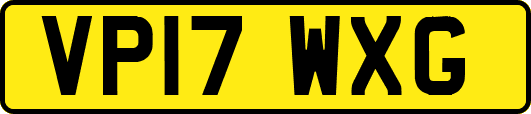 VP17WXG