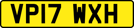VP17WXH