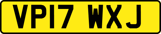 VP17WXJ