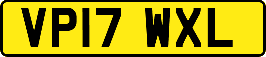 VP17WXL