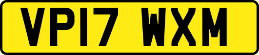 VP17WXM
