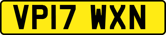 VP17WXN
