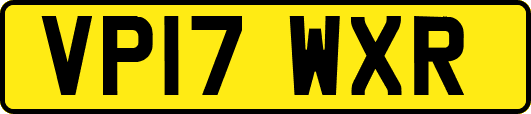 VP17WXR