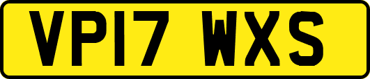 VP17WXS