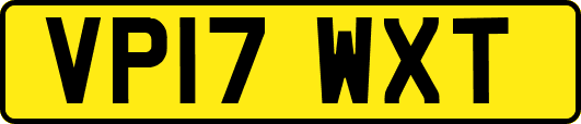VP17WXT