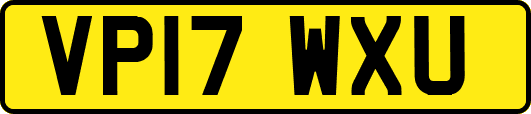 VP17WXU