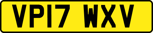 VP17WXV