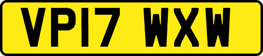 VP17WXW