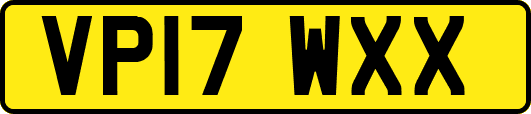 VP17WXX