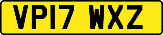 VP17WXZ