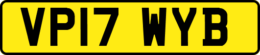 VP17WYB