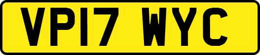 VP17WYC